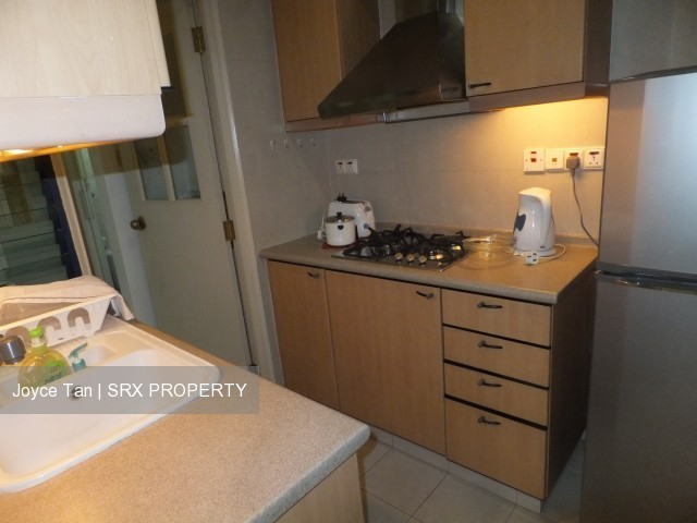 Nineteen Shelford Road (D11), Condominium #191399432